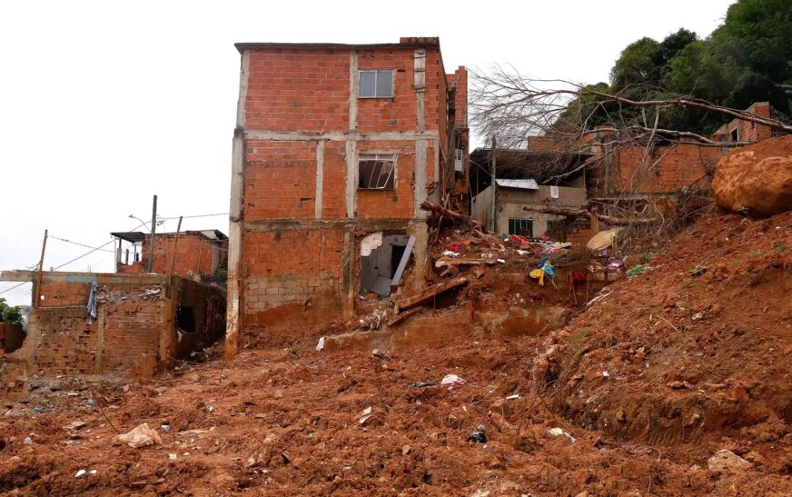 Governo destina mais R$ 75,3 milhões para atingidos por chuvas em MG