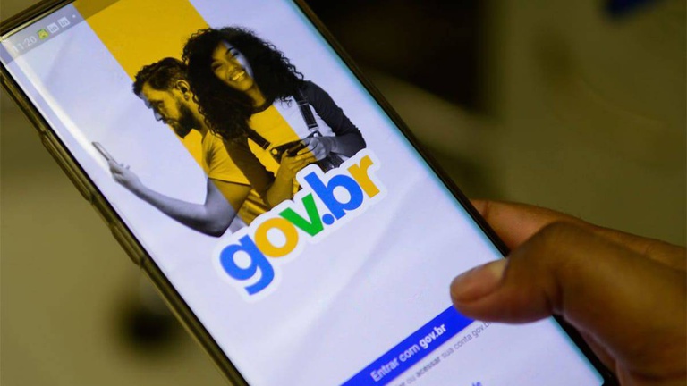 Governo do Brasil acelera uso da Assinatura GOV.BR e alcança meio bilhão de acessos — Agência Gov