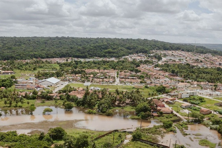 Governo do Brasil acompanha de perto impactos das chuvas na Paraíba e reforça liberação de recursos — Agência Gov
