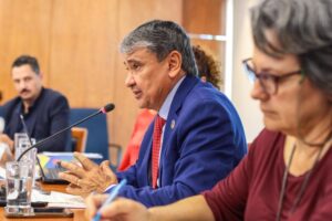 Governo do Brasil avança na construção de Protocolo Intersetorial de Compras Públicas da Agricultura Familiar — Agência Gov