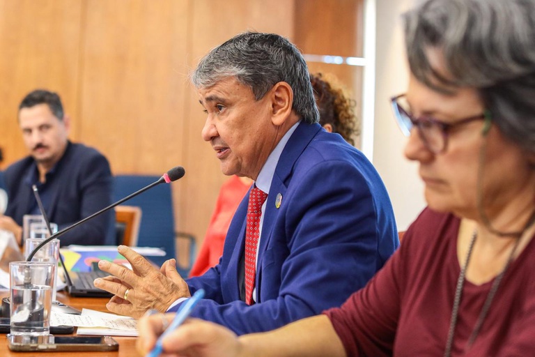 Governo do Brasil avança na construção de Protocolo Intersetorial de Compras Públicas da Agricultura Familiar — Agência Gov