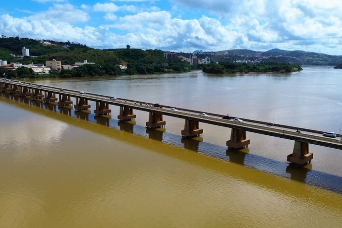 Governo do Brasil destina R$ 450 milhões para projetos de recuperação social na Bacia do Rio Doce — Agência Gov