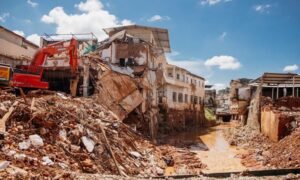 Governo do Brasil destina mais R$ 75 milhões para pagamento do Auxílio Reconstrução na Zona da Mata de MG — Agência Gov