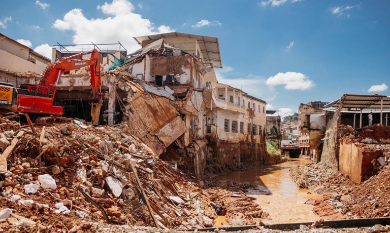 Governo do Brasil destina mais R$ 75 milhões para pagamento do Auxílio Reconstrução na Zona da Mata de MG — Agência Gov