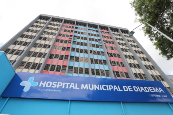 Governo do Brasil doa em definitivo prédio do Hospital Municipal de Diadema — Agência Gov