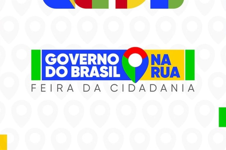 Governo do Brasil na Rua chega a Curitiba nesta sexta-feira (8) — Agência Gov