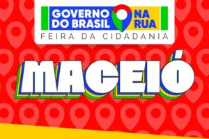 Governo do Brasil na Rua chega a Maceió com oferta de serviços públicos gratuitos à população — Agência Gov