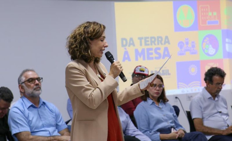 Governo realiza entrega de mais de R$22 milhões em apoio à agricultura familiar no Rio Grande do Norte — Agência Gov