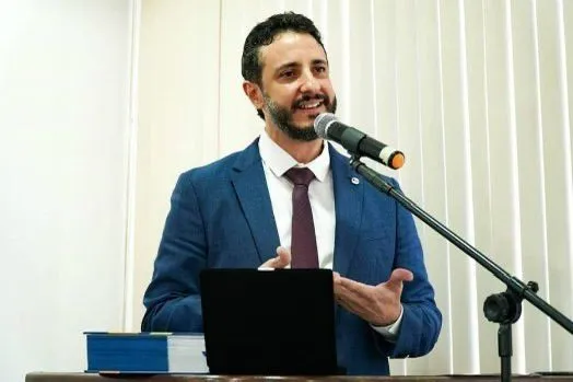III Encontro da Jovem Advocacia de Ipiaú confirma Desembargador José Aras como palestrante