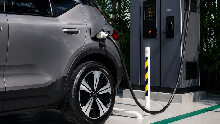 Inmetro estuda novas regras para baterias e recarga de veículos elétricos no País — Agência Gov