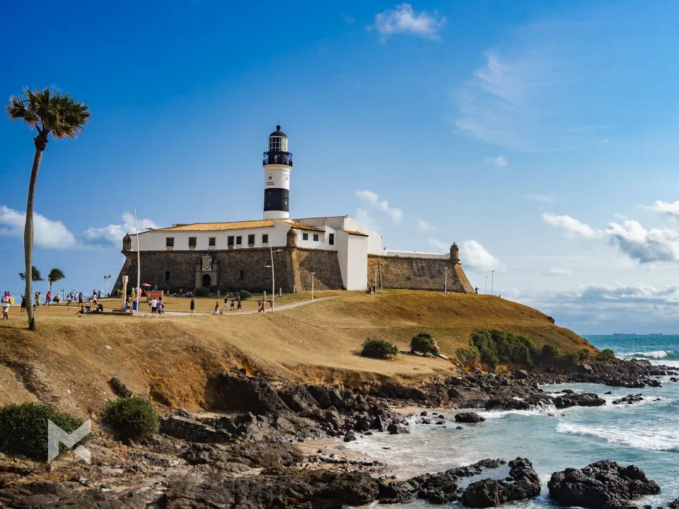 Instituto Imazon divulga lista das cidades brasileira com maior qualidade de vida; Salvador está em 24ª
