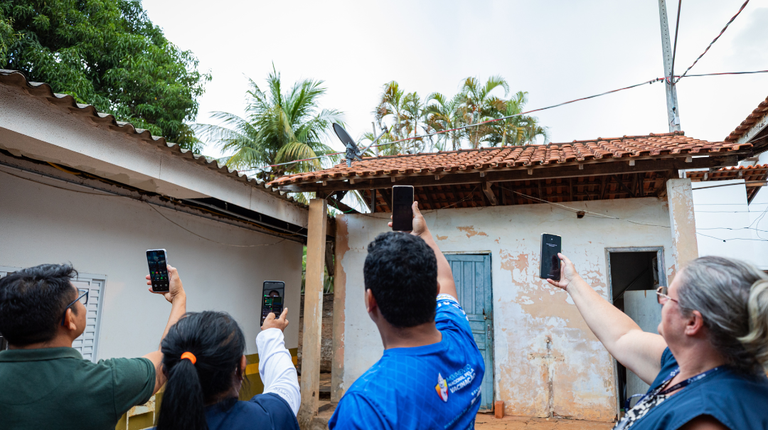 Investimento de R$ 50 milhões vai ampliar conectividade e infraestrutura de data centers em regiões afastadas do Brasil — Agência Gov