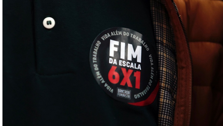 Jornada 6×1 e a falta de tempo na vida das mulheres — Agência Gov