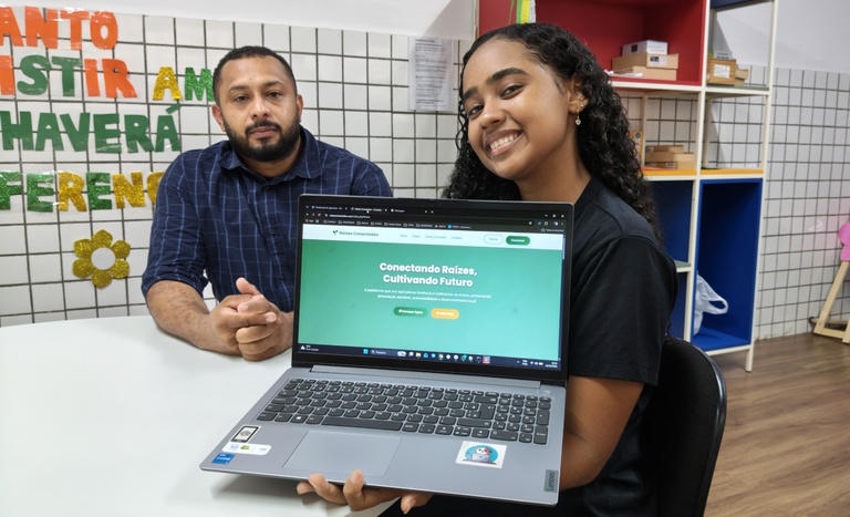 Jovens assentados no Piauí se destacam em inovação tecnológica para fortalecer agricultura familiar — Agência Gov