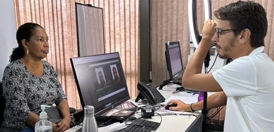 Justiça Eleitoral da Bahia registra quase 9 mil atendimentos em plantão de feriado