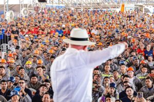 Lula acompanha anúncio de investimentos de R$ 150 milhões para o programa Desafios da Amazônia — Agência Gov