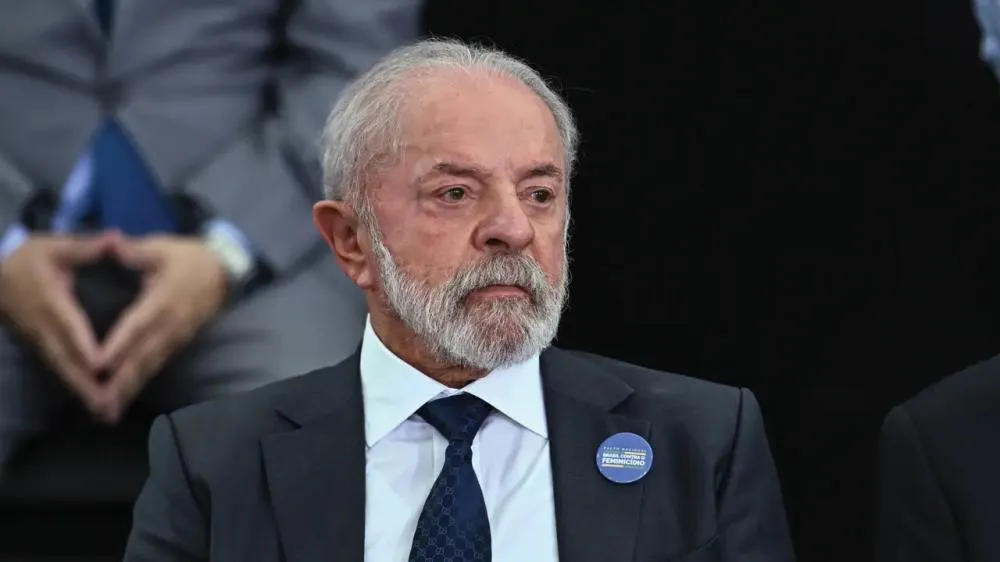 Lula anuncia plano bilionário de segurança a cinco meses da disputa eleitoral