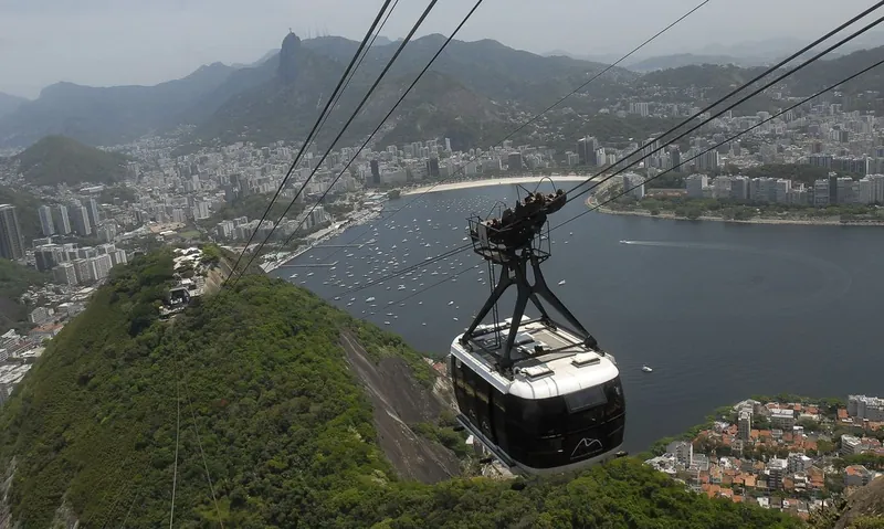 Lula chancela adesão do Rio de Janeiro ao plano de renegociação de dívidas estaduais criado em 2025 — Agência Gov