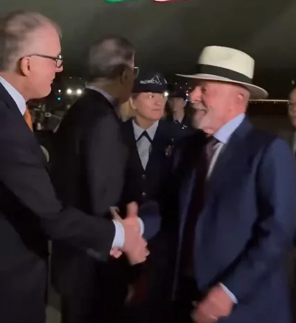 Lula se reúne com Trump na Casa Branca nesta quinta-feira, encontro deve tratar de economia e segurança