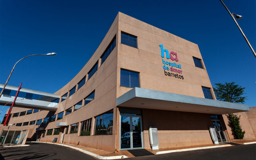 Lula visita Hospital de Barretos (SP) e anuncia estímulo a cirurgia robótica pelo SUS — Agência Gov