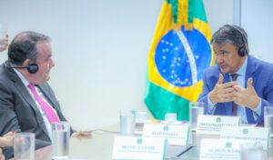MDS e TikTok discutem parcerias para inclusão produtiva e geração de oportunidades no Brasil — Agência Gov