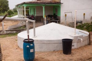 MDS publica portaria para modernizar diretrizes do Programa Cisternas — Agência Gov