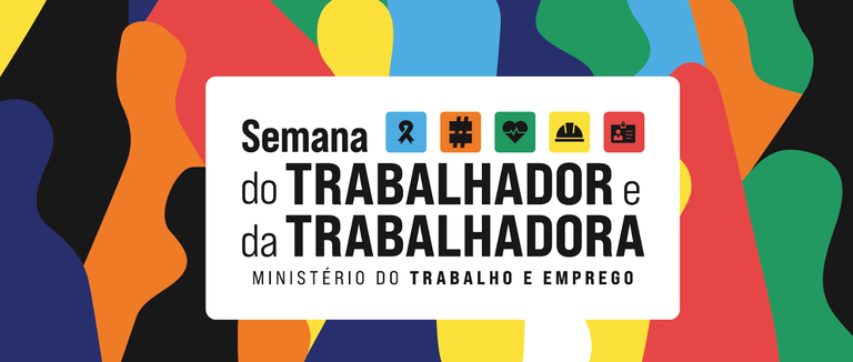 MGI leva emissão da nova CIN e serviços do Balcão GOV.BR à Semana do Trabalhador e da Trabalhadora — Agência Gov