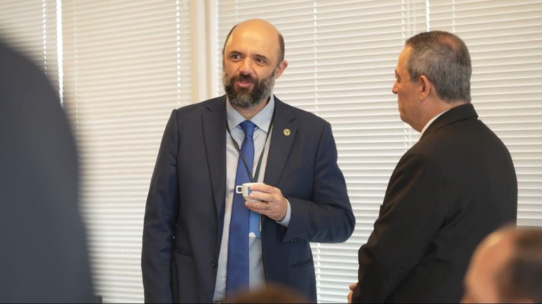 MIDR e PNUD promovem imersão para impulsionar R$ 1 bilhão em PPPs e concessões — Agência Gov
