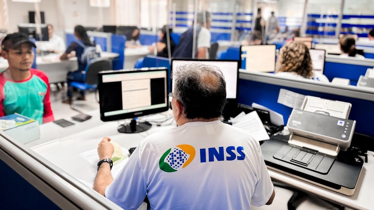 MPS e INSS realizam maior mutirão do ano com 59 mil vagas em todo o país — Agência Gov