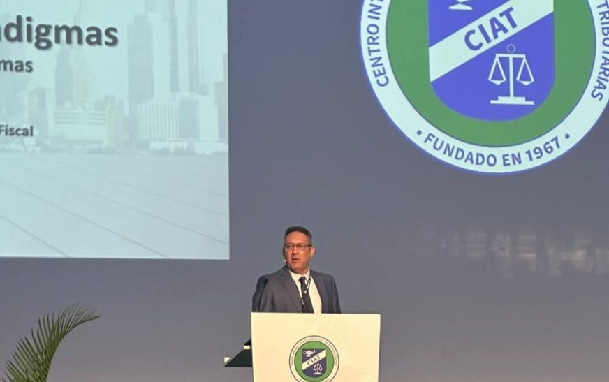 Metodologia do Centro de Monitoramento On-line da Sefaz-Ba é apresentada na assembleia do CIAT, na República Dominicana