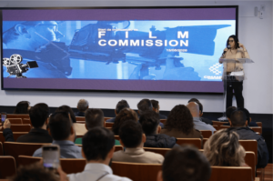 Ministério da Cultura participa do lançamento da primeira agência intermunicipal de audiovisual do Brasil — Agência Gov