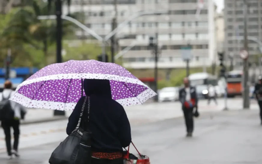 Ministério da Integração monitora previsão de tempestade no RS e SC neste sábado (2) — Agência Gov