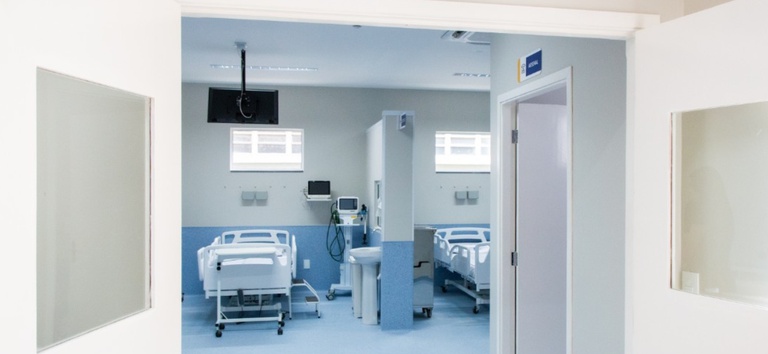 Ministério da Saúde habilita 561 leitos para reforçar assistência de pacientes com Síndrome Respiratória Aguda Grave (SRAG) — Agência Gov