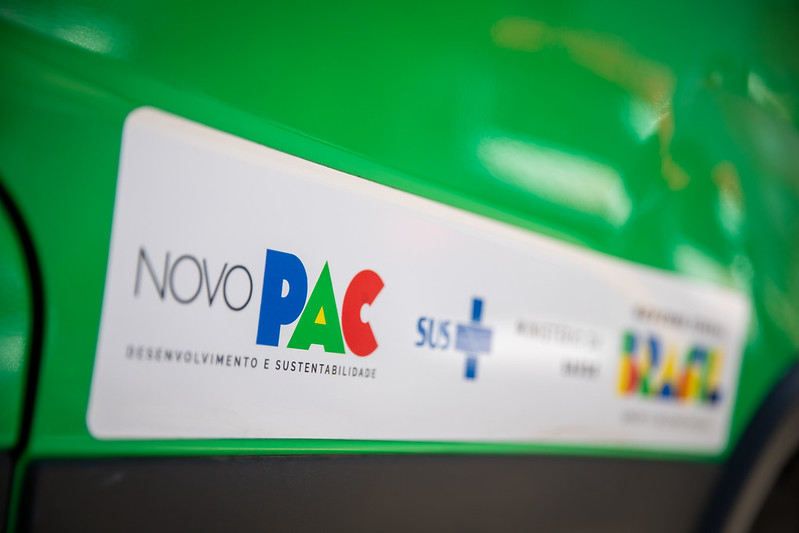 Ministério investe mais R$ 14,4 milhões para ampliar assistência à saúde em São Paulo — Agência Gov