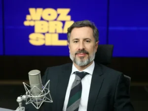 Ministro fala sobre a atuação da CGU no combate ao crime organizado — Agência Gov