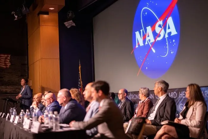 NASA discute protocolo para anunciar descoberta de vida extraterrestre e detalha estratégia de comunicação