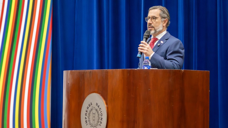Nova plataforma de busca inteligente da CGU vai simplificar acesso a informações do Governo do Brasil — Agência Gov