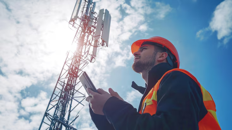 Número de empregos em telecomunicações cresce 52% em março, segundo Caged — Agência Gov