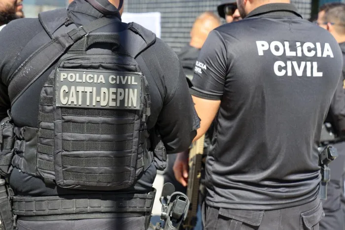 Operação Mobile 360° recupera celulares com restrição de furto e roubo em três municípios da Bahia