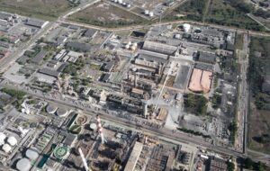 Petrobras celebra produção de fertilizantes na Bahia com visita de Lula à Fafen — Agência Gov