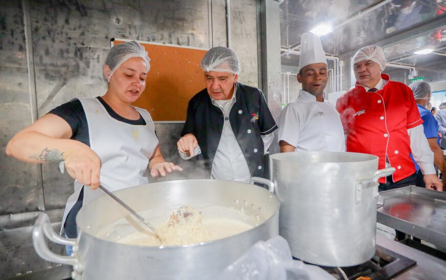 Plano Brasil Sem Fome, a estratégia que resgatou 26,5 milhões de pessoas da insegurança alimentar — Agência Gov