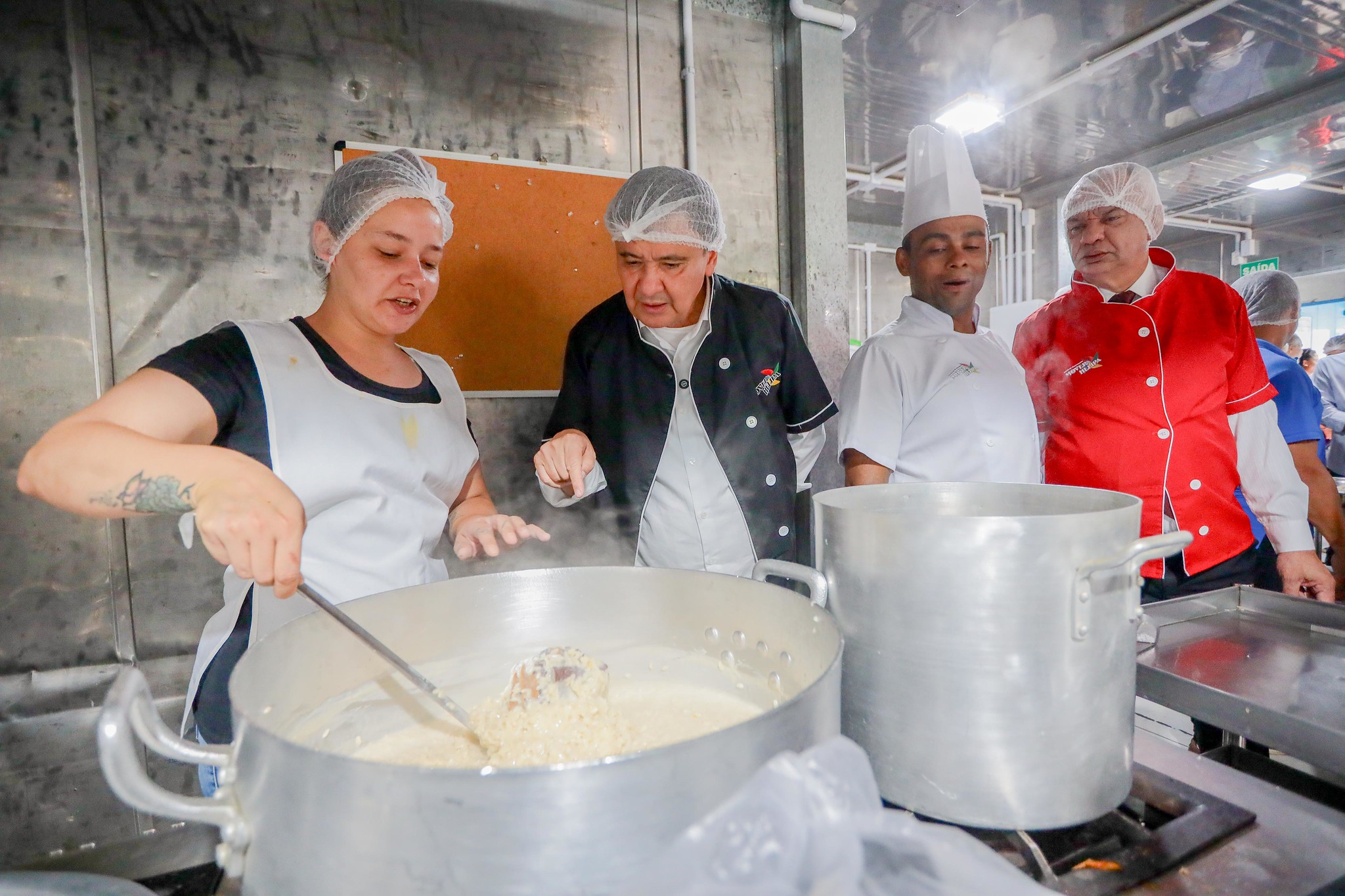Plano Brasil Sem Fome, a estratégia que resgatou 26,5 milhões de pessoas da insegurança alimentar — Agência Gov