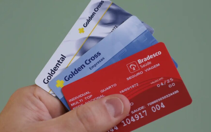 Planos de saúde coletivos têm reajuste médio de 9,9%, mostra ANS