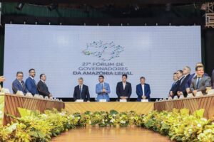 Plataforma Terras do Brasil completa dois anos e avança na regularização fundiária — Agência Gov