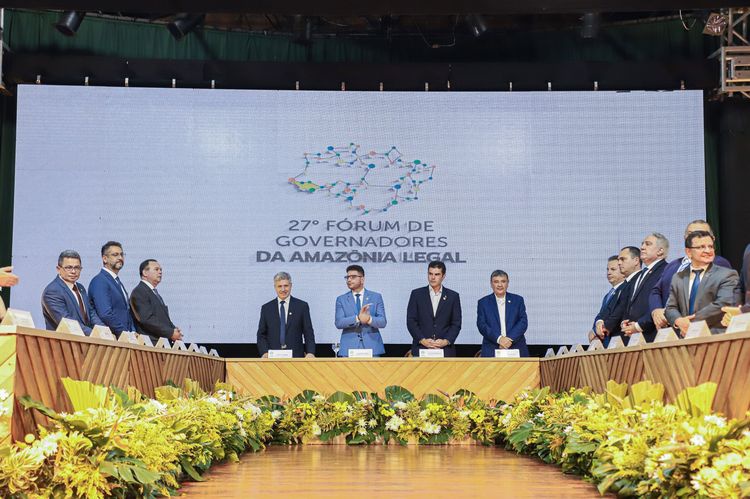 Plataforma Terras do Brasil completa dois anos e avança na regularização fundiária — Agência Gov