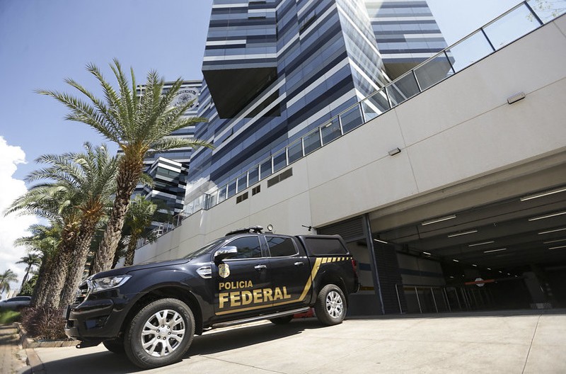 Polícia Federal deflagra 6ª fase da operação Compliance Zero em SP, RJ e MG — Agência Gov