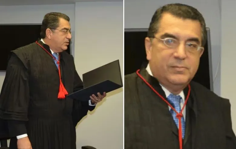 Polícia investiga desaparecimento de desembargador do TRF-2