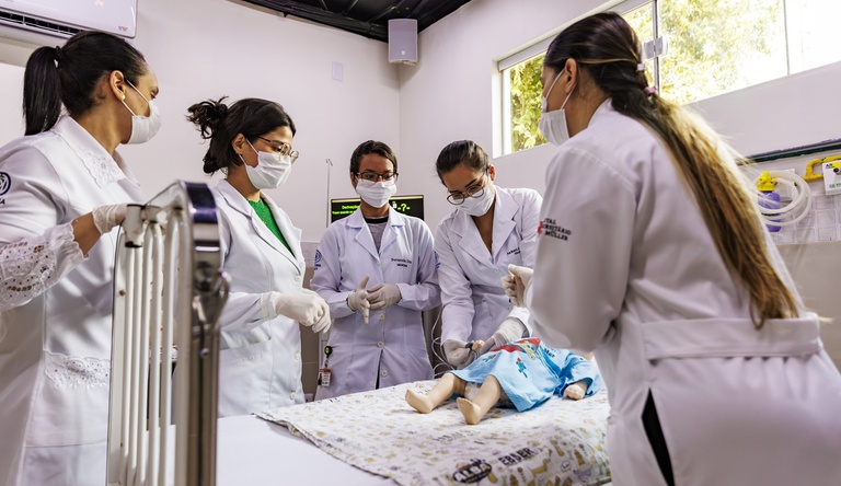 Prazo de adesão das instituições interessadas em participar do Enare 2026/2027 vai até dia 25 — Agência Gov