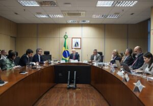 Projetos de Lei provocam retrocesso na legislação ambiental e ameaçam biomas e biodiversidade do Brasil — Agência Gov