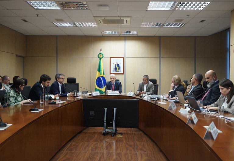 Projetos de Lei provocam retrocesso na legislação ambiental e ameaçam biomas e biodiversidade do Brasil — Agência Gov
